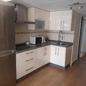 Loft Las Pilestas Apartamento