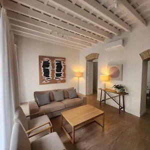 Ancha 3 Apartamento