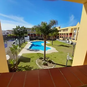 Marisma Del Guadalquivir Apartamento